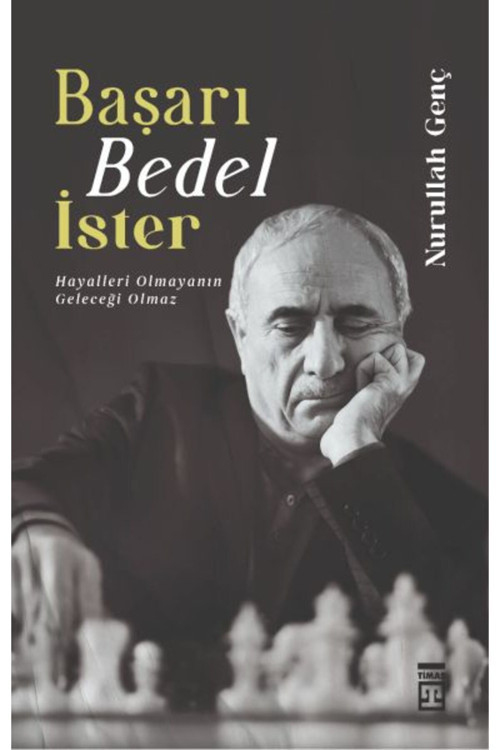 Başarı Bedel İster