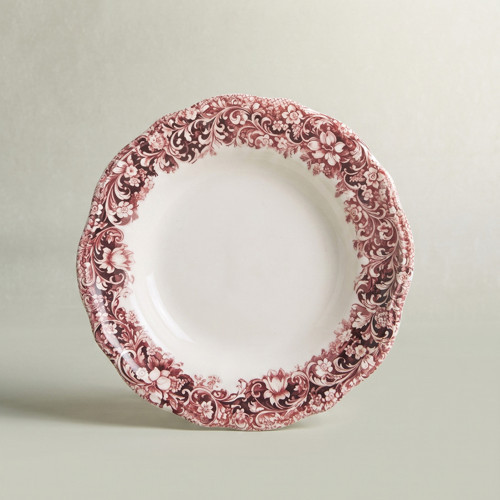Floransa Çukur Tabak 23 cm