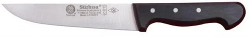 61015 - Sürmene Kasap Bıçağı 16,5 Cm - Kurban, Doğrama, Kesim