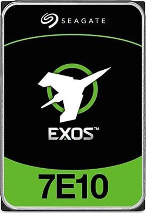 10Tb Exos 7E10 7200Rpm ST10000NM017B 256Mb 6Gbit-sn Nas Sabit Disk (Resmi Distribitör Ürünü)
