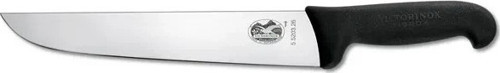 5 5203 23 Kurban Ve Kasap Bıçağı 23 Cm - Fibrox Sap