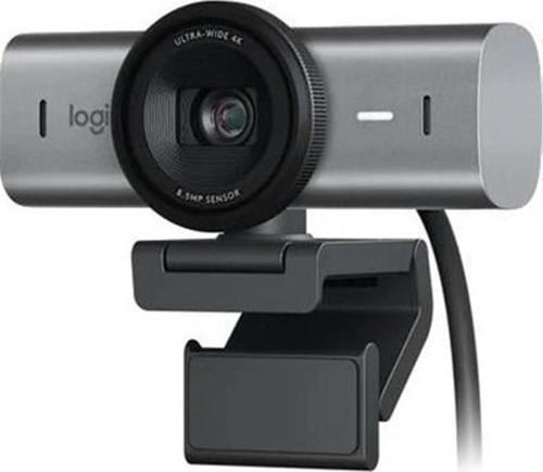 960-001559 MX Brio 4K Ultra HD Mikrofonlu Webcam (KDO)