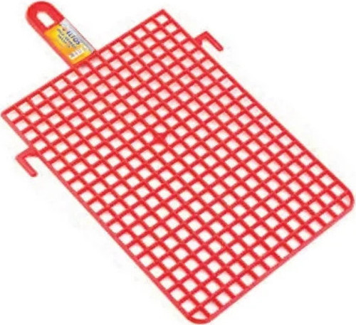 Plastik Rulo Izgara 20 Cm - Rulo Boya Süzme
