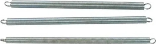 Tel / Hoppala Kapı Çekme Yayı Orta - 27 Cm, 1/2