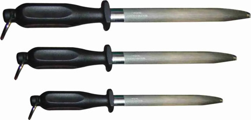 Mp Solingen Tipi Yassı Masat 8" - 20 Cm