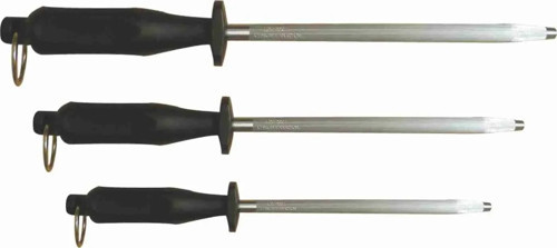 Mp Solingen Tipi Yuvarlak Masat 12" - 30 Cm