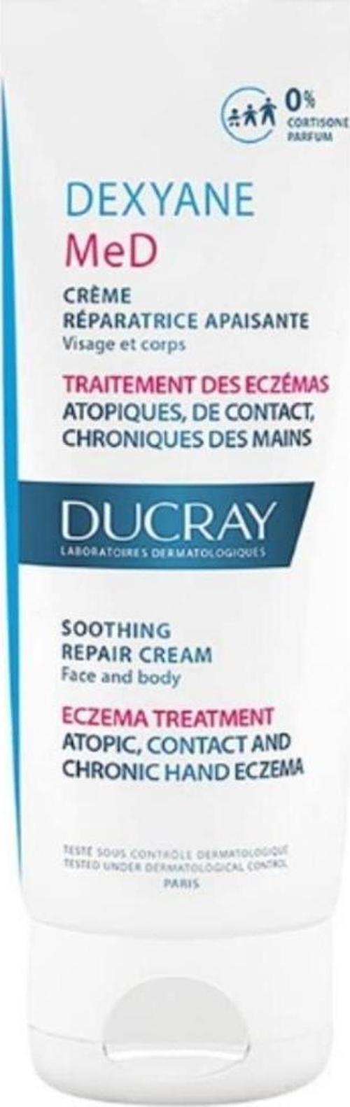 Dexyane Med Onarıcı Krem 100ml
