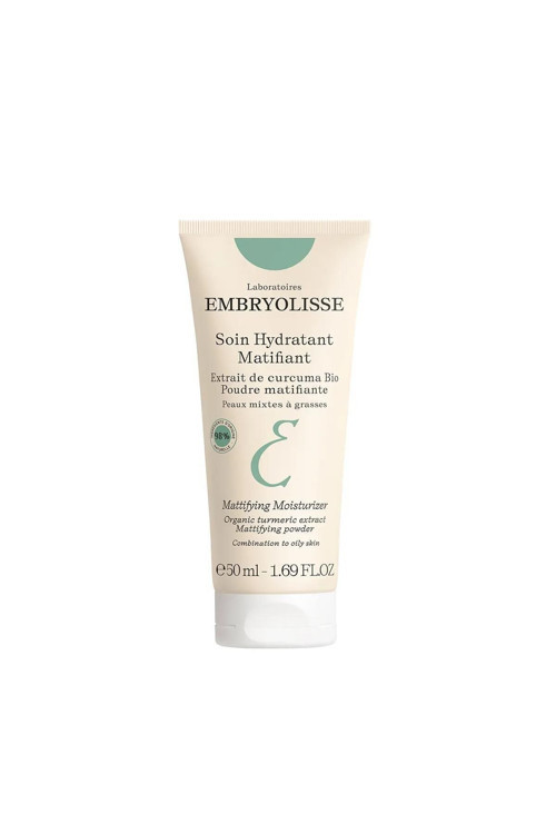 Mattifying Moisturizer 50 ml