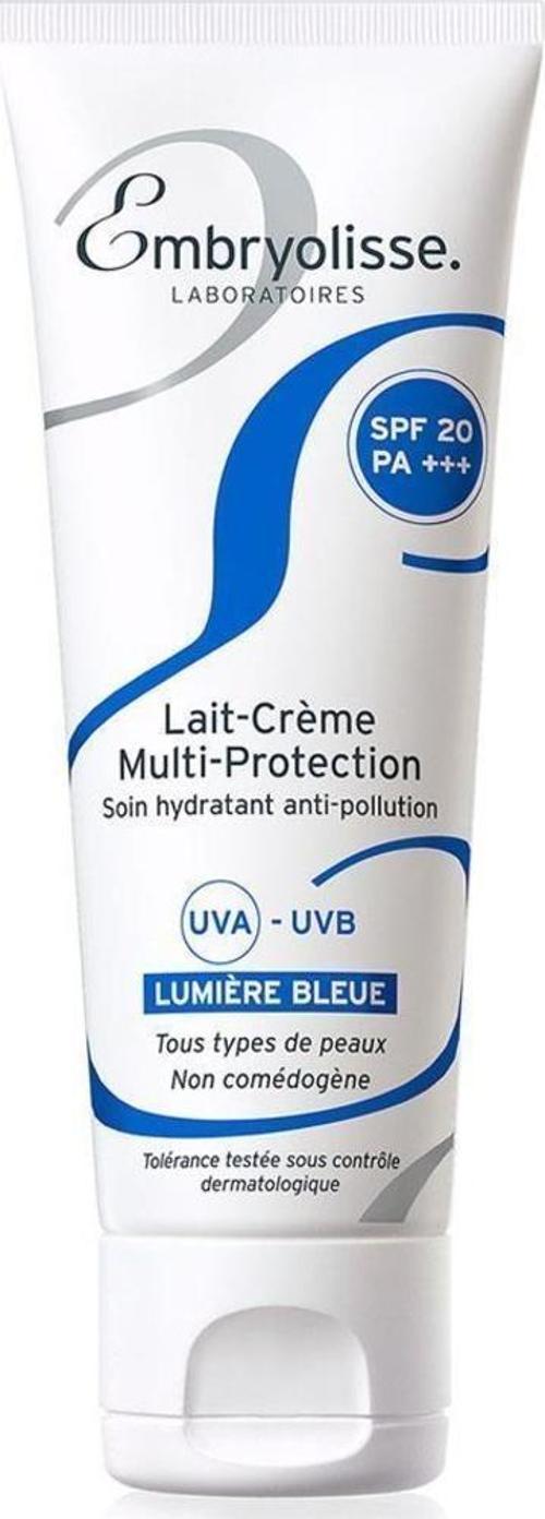 Multi-Protection Milk-Cream SPF20 PA+++ 40ml