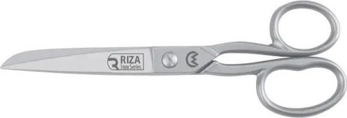 A8650-7 Ev Ve Saya Makası No: 7 İnç / 17,78 Cm - Paslanmaz Çelik
