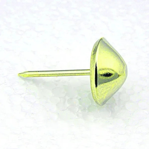 Pirinç Konik Kabara Raptiye 9,5 Mm - 1000