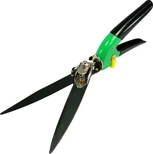 501- Çim - Çimen Makası 340 Mm,180 Derece Döner