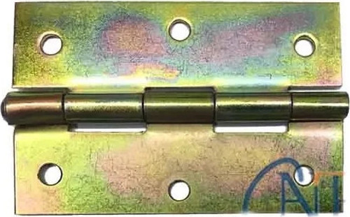 Yaprak Menteşe No:3,5 - 58x88mm, 1 Adet