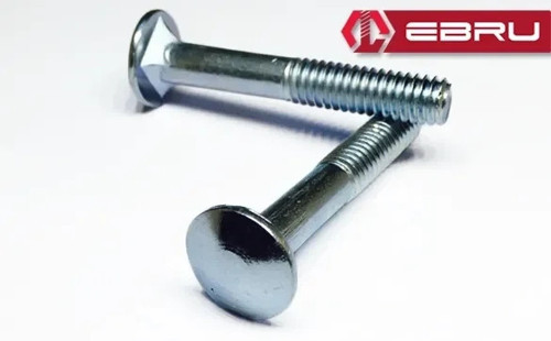 Kasa Civata 5/16x50 - 100 Adet