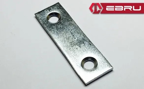 Düz Gönye 20x50 - 2mm - 100 Adet