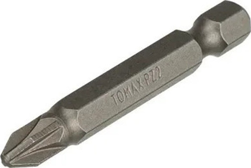 Yıldız Bits Uç (pozidriv) Pz 2x100 - (10 )