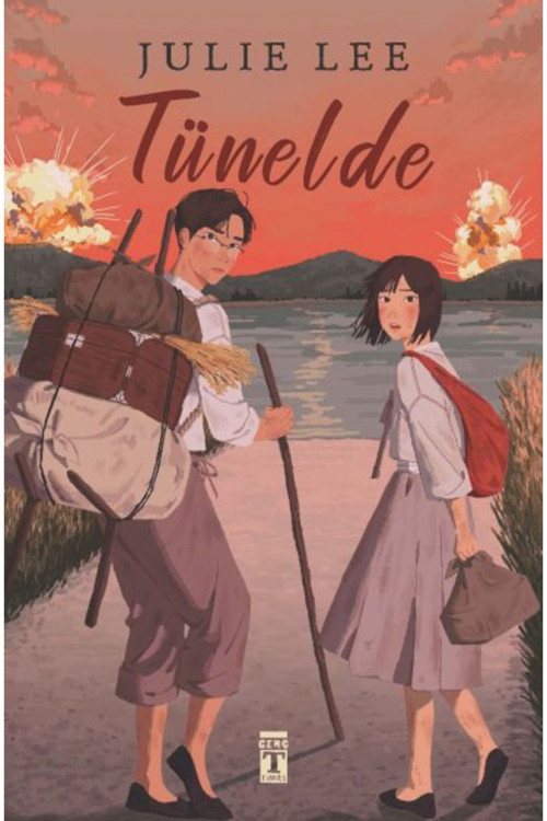 Tünelde