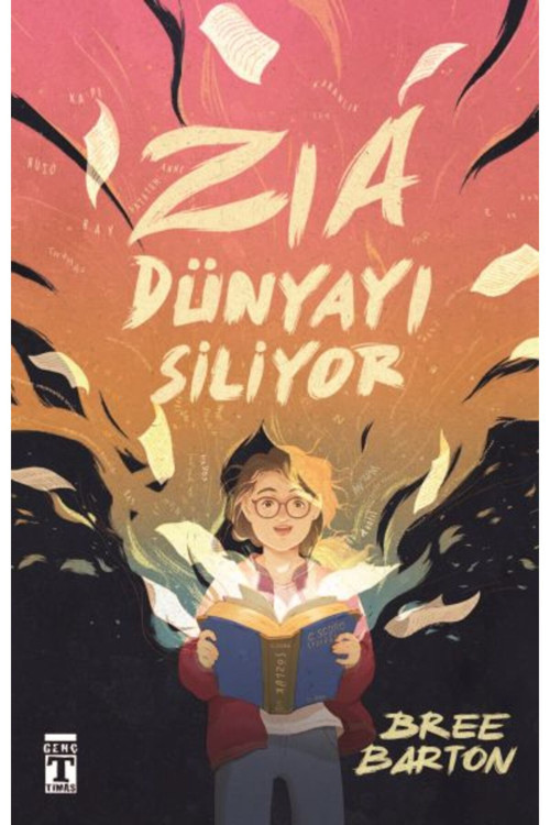 Zia Dünyayı Siliyor