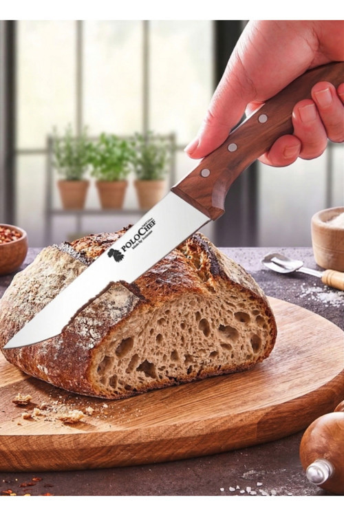 Samuray Ekmek Bıçağı