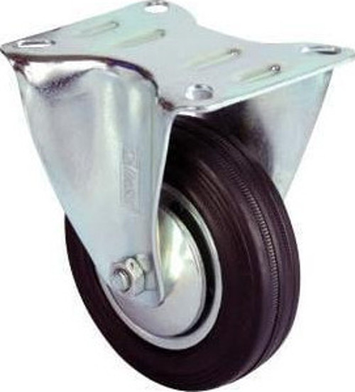 Sabit Servis Tekeri 125 mm