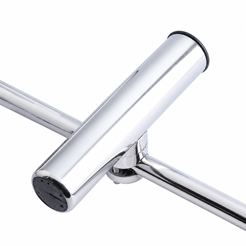 Kamış Yuvası 316 Krom Vardavelaya Montaj 25-32 mm