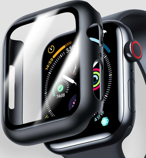 Apple Watch 44mm Zore Watch Gard Ekran Koruyucu