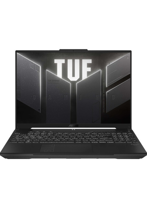 Tuf Gaming FX607VU-RL147 Core 5-210H 16GB Ram 512GB SSD 6gb RTX4050 16'' Fhd+ 144Hz