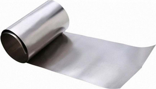 LEVHA KURŞUN 9cmX12cm 200GR