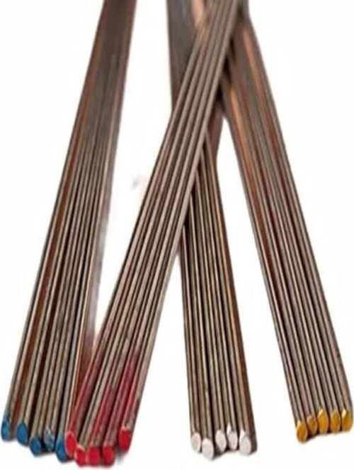 GÜMÜŞ KAYNAK TELİ 2MM %30 (1 KG)