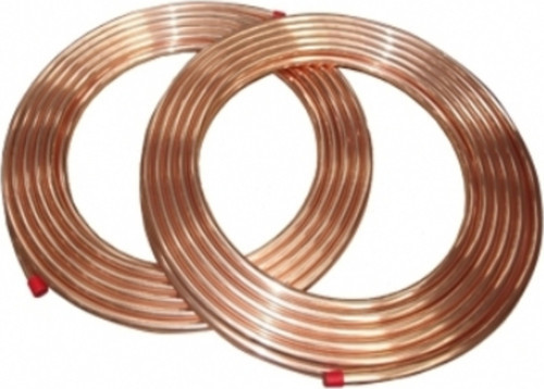 3/8 BAKIR BORU- 50 Metre