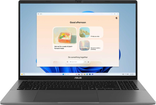 Vivobook S16 S3607VA-RP045A003 I5-13420H 24GB 1tbssd 16" Wuxga Freedos Dizüstü Bilgisayar