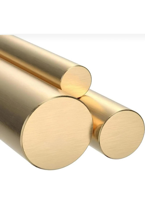 20mm pirinç çubuk uzunoğlu bakır 20mm çap 1 metre boy