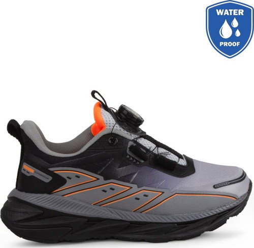 HYNDE WATERPROOF OUTDOR ÇOCUK SPOR AYAKKABI