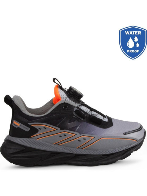 HYNDE WATERPROOF OUTDOR ÇOCUK SPOR AYAKKABI