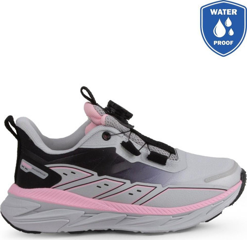 HYNDE WATERPROOF OUTDOR ÇOCUK SPOR AYAKKABI