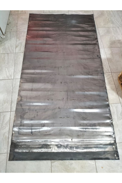Kurşun Levha 1,5mm Kalınlık 50x50cm Boy 4,250gr