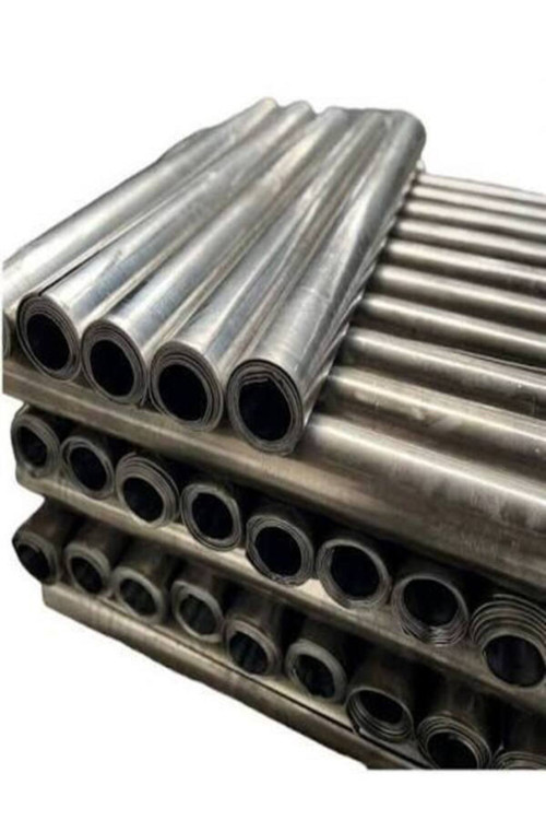100mmx800mmx1mm kurşun levha