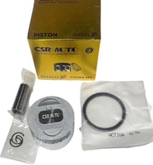 PİSTON SEGMAN ACTIVA CSR 075
