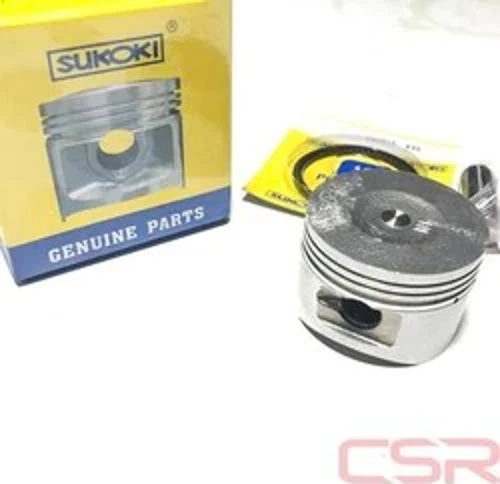 PİSTON SEGMAN ACTİVA-S 0,25 SUKOKİ