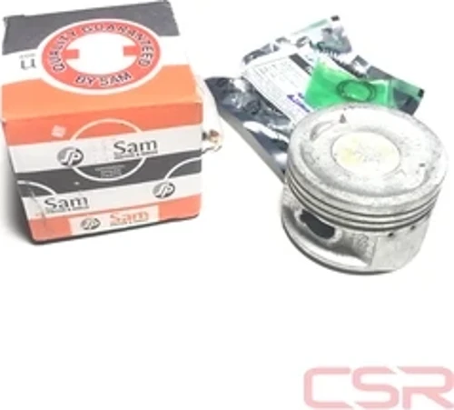 PİSTON SEGMAN APACHE SAM 025
