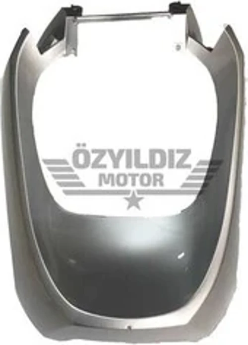 ÖN PANEL BEAT GRİ