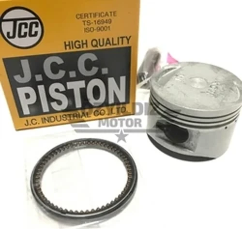 PİSTON SEGMAN JCC STD AGILITY 125