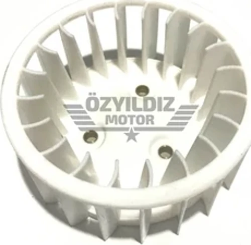 FAN BWS100