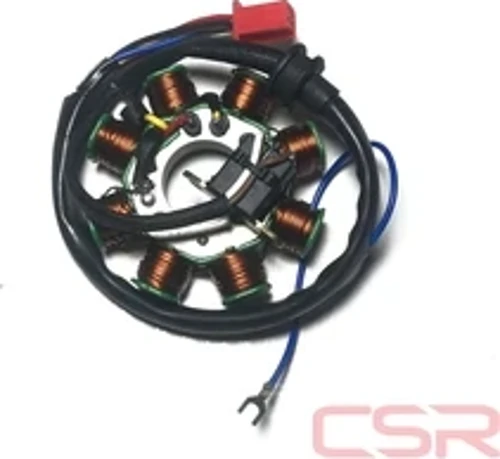 STATOR APACHE 8 Lİ CSR