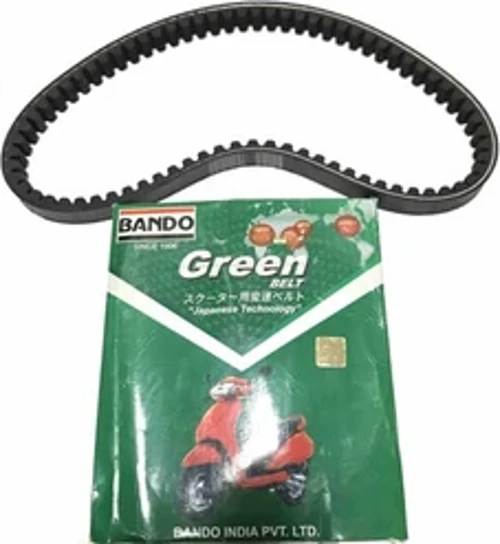 KAYIŞ CYGNUS-L BANDO YEŞİL