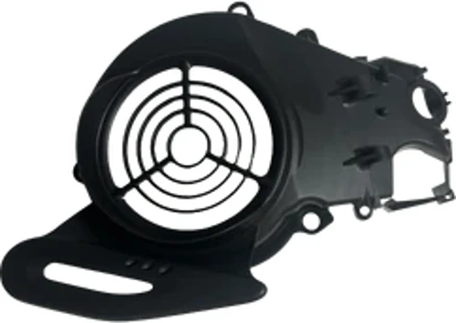 SİLİNDİR MUHAFAZA FAN LASTİĞİ DELIGHT115 A