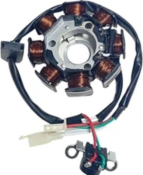 STATÖR CYGNUS L OEM