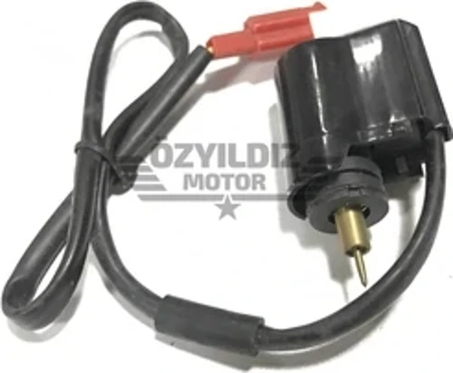 JİKLE OTOMATİĞİ FIZY