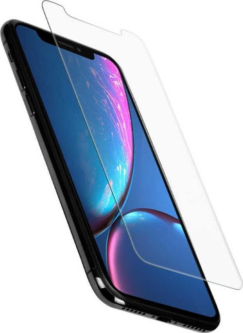 Apple iPhone 11 Zore Back Maxi Glass Temperli Cam Arka Koruyucu