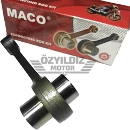 BİYEL KOLU FIARO MACO